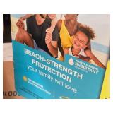 Lot of (3 Boxes) Neutrogena Beach Defense Sunscreen Spray | Water + Sun SPF 60+ 2-count ( 6 total items ) Lot of (3 Boxes) Neutrogena Beach Defense Sunscreen Spray | Water + Sun SPF 60+ 2-count ( 6 total items )