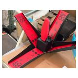 Cirrus Curly and Ripply Hair Styling Waver Cirrus Curly and Ripply Hair Styling Waver