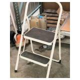 2 Step Step-Up 2 Step Step-Up