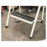 2 Step Step-Up 2 Step Step-Up