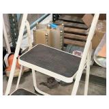 2 Step Step-Up 2 Step Step-Up