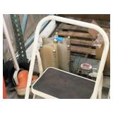 2 Step Step-Up 2 Step Step-Up