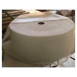 Lot of (1 Roll) 12" Bubble Wrap Lot of (1 Roll) 12" Bubble Wrap