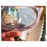 Lot of (19) Adjustable Speed Drives MTU100-11.5 (in original packaging) Lot of (19) Adjustable Speed Drives MTU100-11.5 (in original packaging)