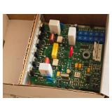 Lot of (19) Adjustable Speed Drives MTU100-11.5 (in original packaging) Lot of (19) Adjustable Speed Drives MTU100-11.5 (in original packaging)