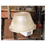Cooper Lighting 250 Watt Light Fixture (only) Cooper Lighting 250 Watt Light Fixture (only)