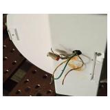 Cooper Lighting 250 Watt Light Fixture (only) Cooper Lighting 250 Watt Light Fixture (only)