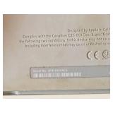 Apple Desktop Computer (only) A1355 Apple Desktop Computer (only) A1355