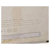 Apple Desktop Computer (only) A1355 Apple Desktop Computer (only) A1355