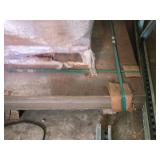 Lot of (45) Sheet Metal Sheets 4 Lot of (45) Sheet Metal Sheets 4