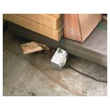 Lot of (45) Sheet Metal Sheets 4 Lot of (45) Sheet Metal Sheets 4