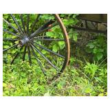 Vintage Horse Buggy Vintage Horse Buggy