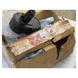 Lot of (4) 18V 3600mAh Ni-MH Power Tool Battery Packs (in original packaging) Lot of (4) 18V 3600mAh Ni-MH Power Tool Battery Packs (in original packaging)