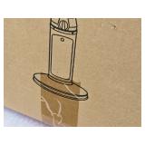 Uline Table Top Patio Heater H-5221 (in original packaging) Uline Table Top Patio Heater H-5221 (in original packaging)