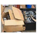 Lot of (1 Pallet) B Series Electric Motors FF1-B-002090-1 Lot of (1 Pallet) B Series Electric Motors FF1-B-002090-1