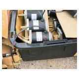 Lot of (1 Pallet) B Series Electric Motors FF1-B-002090-1 Lot of (1 Pallet) B Series Electric Motors FF1-B-002090-1