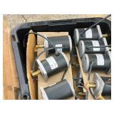 Lot of (1 Pallet) B Series Electric Motors FF1-B-002090-1 Lot of (1 Pallet) B Series Electric Motors FF1-B-002090-1