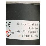 Lot of (1 Pallet) B Series Electric Motors FF1-B-002090-1 Lot of (1 Pallet) B Series Electric Motors FF1-B-002090-1