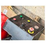 Lot of (1 pallet) Misc Parts, Control Panel Lot of (1 pallet) Misc Parts, Control Panel