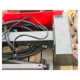 Lot of (1 pallet) Misc Parts, Control Panel Lot of (1 pallet) Misc Parts, Control Panel