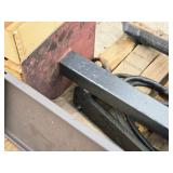 Lot of (1 pallet) Misc Parts, Control Panel Lot of (1 pallet) Misc Parts, Control Panel