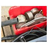 Lot of (1 pallet) Misc Parts, Control Panel Lot of (1 pallet) Misc Parts, Control Panel