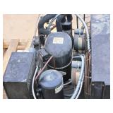 Lot of (1 Pallet) Copeland Cooling System CS20K6E-PFV-271 Lot of (1 Pallet) Copeland Cooling System CS20K6E-PFV-271