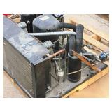 Lot of (1 Pallet) Copeland Cooling System CS20K6E-PFV-271 Lot of (1 Pallet) Copeland Cooling System CS20K6E-PFV-271