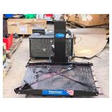 Lot of (1 Pallet) Harmar Lift | Universal HPL AL-600-12 Lot of (1 Pallet) Harmar Lift | Universal HPL AL-600-12