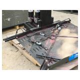 Lot of (1 Pallet) Harmar Lift | Universal HPL AL-600-12 Lot of (1 Pallet) Harmar Lift | Universal HPL AL-600-12