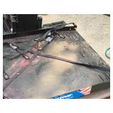 Lot of (1 Pallet) Harmar Lift | Universal HPL AL-600-12 Lot of (1 Pallet) Harmar Lift | Universal HPL AL-600-12