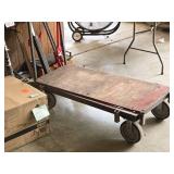 Utility Cart Utility Cart