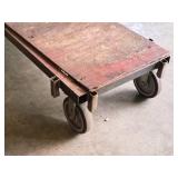 Utility Cart Utility Cart