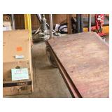 Utility Cart Utility Cart