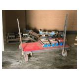 Utility Cart Utility Cart