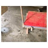 Utility Cart Utility Cart