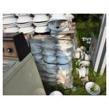 Lot of (1 Pallet) Rims Lot of (1 Pallet) Rims