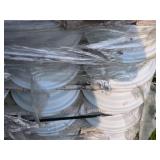 Lot of (1 Pallet) Rims Lot of (1 Pallet) Rims