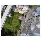 Lot of (1 Pallet) Rims Lot of (1 Pallet) Rims