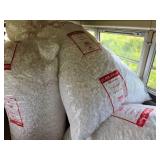 Lot of (8 Bags) Packing Peanuts Lot of (8 Bags) Packing Peanuts