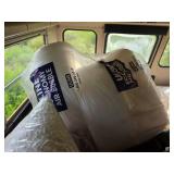 Lot of (3) 11" Bubble Wrap Lot of (3) 11" Bubble Wrap