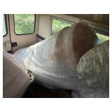 Lot of (10) 10" Foam Wrap Lot of (10) 10" Foam Wrap