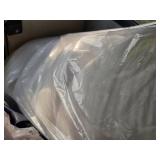 Lot of (10) 10" Foam Wrap Lot of (10) 10" Foam Wrap