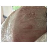 Lot of (10) 10" Foam Wrap Lot of (10) 10" Foam Wrap