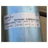 Lot of (1 Box) First Pitch 1/4-HP Electric Motors 6-count ( 6 total items ) Lot of (1 Box) First Pitch 1/4-HP Electric Motors 6-count ( 6 total items )