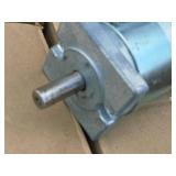 Lot of (1 Box) First Pitch 1/4-HP Electric Motors 6-count ( 6 total items ) Lot of (1 Box) First Pitch 1/4-HP Electric Motors 6-count ( 6 total items )