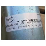 Lot of (2 Boxes) First Pitch 1/4-HP Electric Motors 6-count ( 12 total items ) Lot of (2 Boxes) First Pitch 1/4-HP Electric Motors 6-count ( 12 total items )