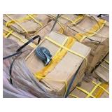 Lot of (2 Boxes) 4" Caster Wheels 40-count ( 80 total items ) (in original packaging) Lot of (2 Boxes) 4" Caster Wheels 40-count ( 80 total items ) (in original packaging)