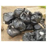 Lot of (20) Pitching Machine Tires 8-1/2" O.D. x 4" I.D. Lot of (20) Pitching Machine Tires 8-1/2" O.D. x 4" I.D.