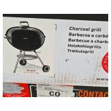 Weber® 22" Original Kettle Grill (in original packaging) Weber® 22" Original Kettle Grill (in original packaging)